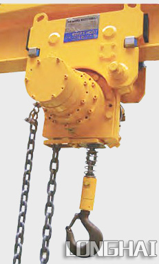 KA5-P05型氣動葫蘆